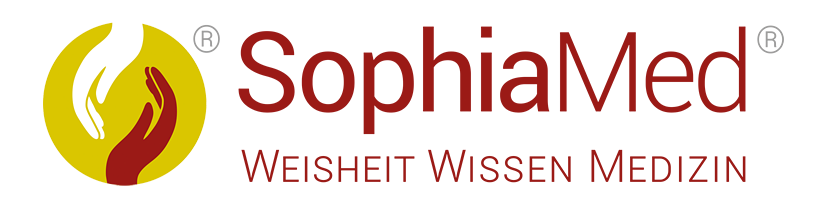 Das Logo der SophiaMed UG