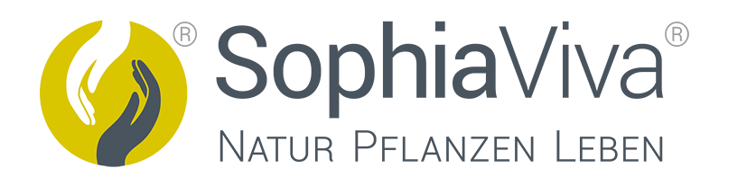 Das Logo der SophiaViva GmbH